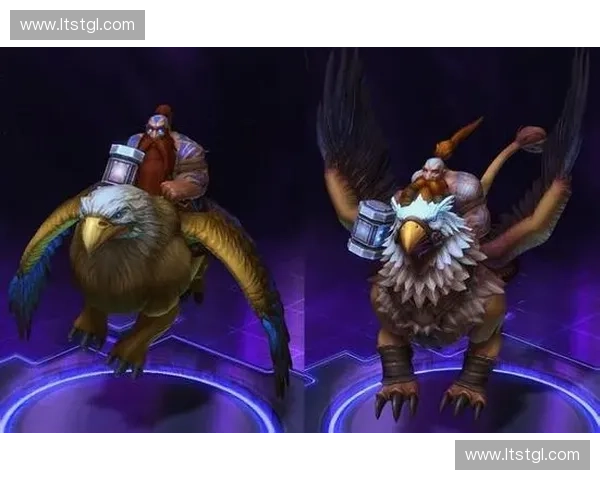 风暴英雄优化差异分析与改进建议探索