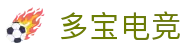 多宝电竞-在电竞赛场,挖掘无限价值